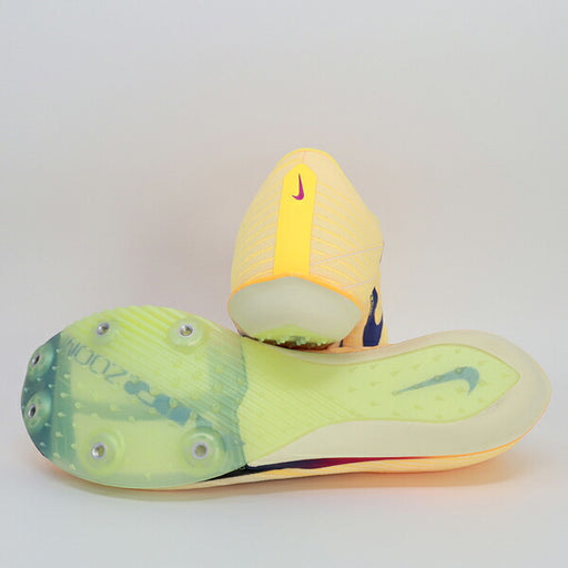 ナイキNIKE陸上競技用スパイクAIRZOOMMAXFLY2エアズームマックスフライ2100m400mハードルオールウェザー専用FD8395-800