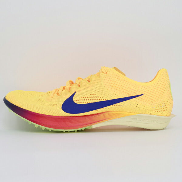 ナイキNIKE陸上競技用スパイク長距離用ZOOMXDRAGONFLY2ズームXドラゴンフライ2オレンジFD8413-800