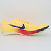 ナイキNIKE陸上競技用スパイク長距離用ZOOMXDRAGONFLY2ズームXドラゴンフライ2オレンジFD8413-800