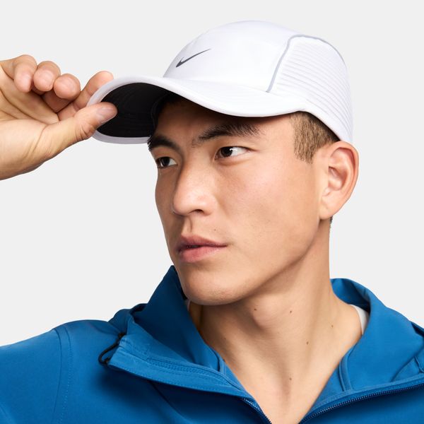 NIKEナイキアンストラクチャードエアロビルエアロアダプトキャップ帽子NikeDri-FITADVFlyFJ0736-100