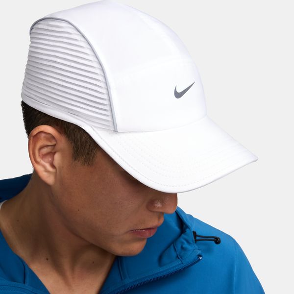 NIKEナイキアンストラクチャードエアロビルエアロアダプトキャップ帽子NikeDri-FITADVFlyFJ0736-100