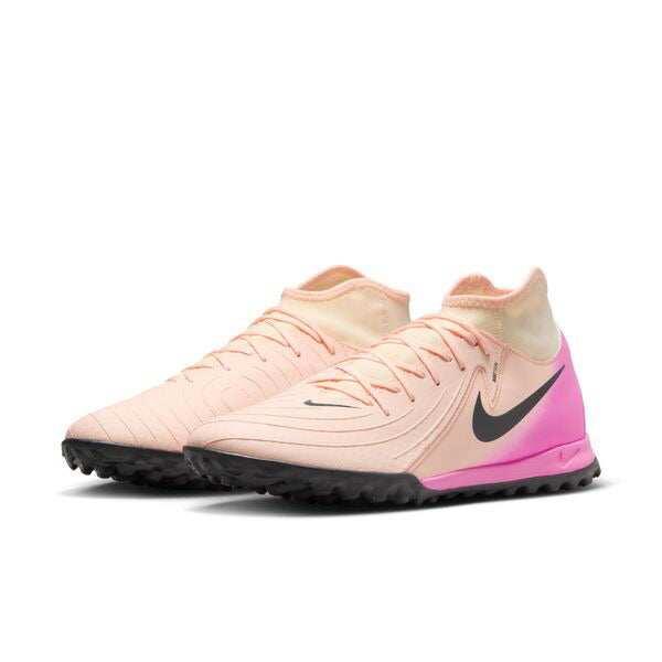 ファントムルナ2アカデミーTFナイキNIKEFJ2566-800クリムゾンティントサッカートレーニングシューズ
