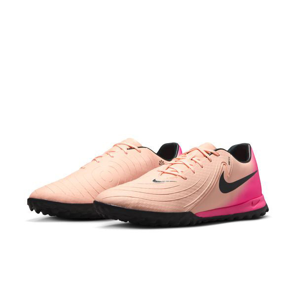 ファントムGX2アカデミーTFナイキNIKEFJ2577-800クリムゾンティントサッカートレーニングシューズ