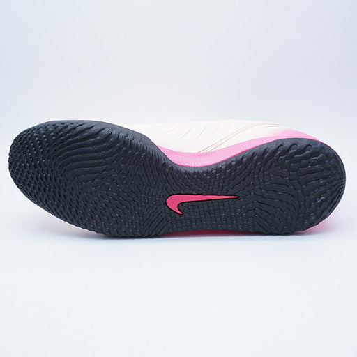 【ショップ限定エントリーでさらに+9倍】ファントムGX2アカデミーICナイキNIKEFJ2581-800クリムゾンティントフットサルシューズ