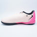 【ショップ限定エントリーでさらに+9倍】ファントムGX2アカデミーICナイキNIKEFJ2581-800クリムゾンティントフットサルシューズ
