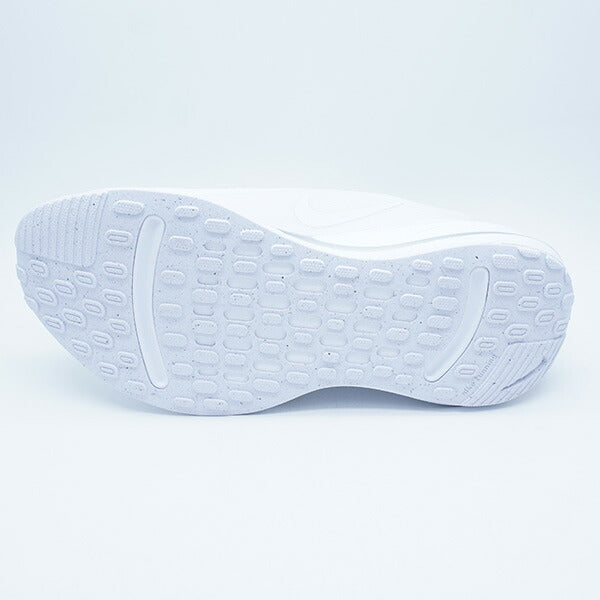 ウィメンズジャーニーランナイキNIKEFJ7765-102ホワイトランニングシューズ通学ジョギング白