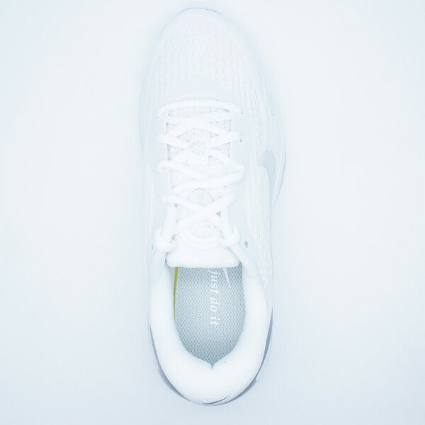 ウィメンズジャーニーランナイキNIKEFJ7765-102ホワイトランニングシューズ通学ジョギング白