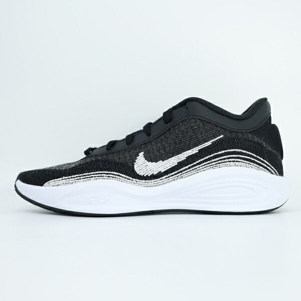 ナイキNIKEメンズバスケットボールシューズG.T.ハッスルアカデミーEPFJ7808-003バッシュインドア室内ジムフィットネス