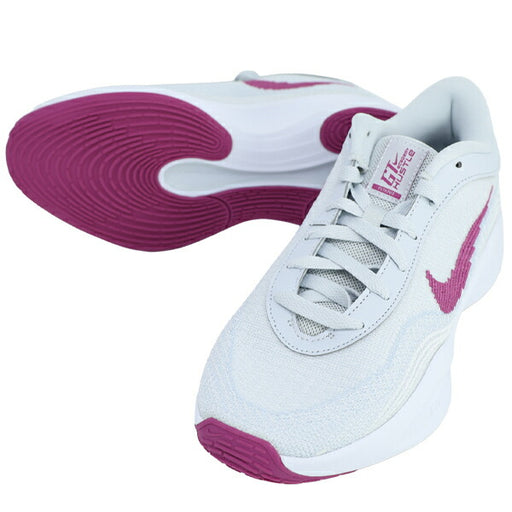 ナイキNIKEメンズバスケットボールシューズG.T.ハッスルアカデミーEPFJ7808-004バッシュインドア室内ジムフィットネス