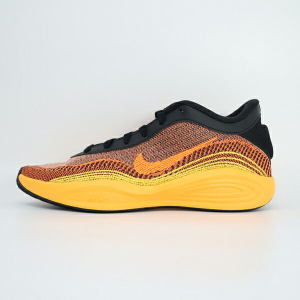 NIKEナイキバスケットボールシューズG.T.ハッスルアカデミーEPHustleAcademyFJ7808-005インドア室内ジムフィットネス