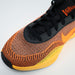 NIKEナイキバスケットボールシューズG.T.ハッスルアカデミーEPHustleAcademyFJ7808-005インドア室内ジムフィットネス