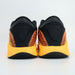 NIKEナイキバスケットボールシューズG.T.ハッスルアカデミーEPHustleAcademyFJ7808-005インドア室内ジムフィットネス