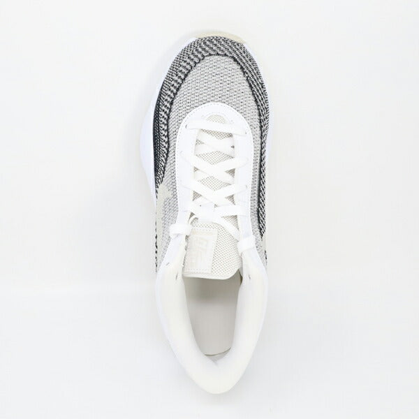 ナイキNIKEメンズバスケットボールシューズG.T.ハッスルアカデミーEPFJ7808-100バッシュバスケットインドア室内ジムフィットネス