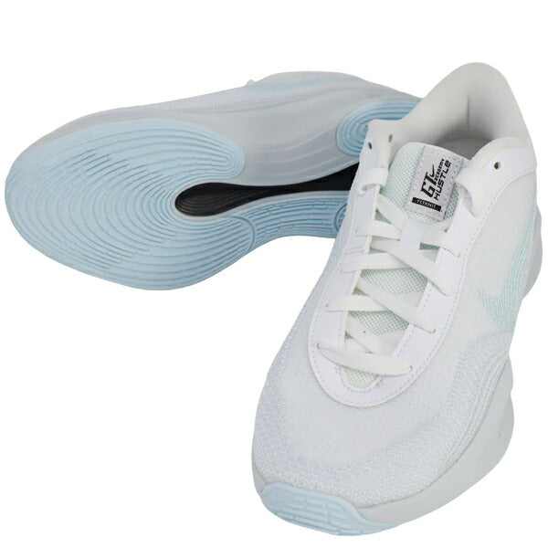NIKEナイキメンズバスケットボールシューズG.T.ハッスルアカデミーEPFJ7808-101