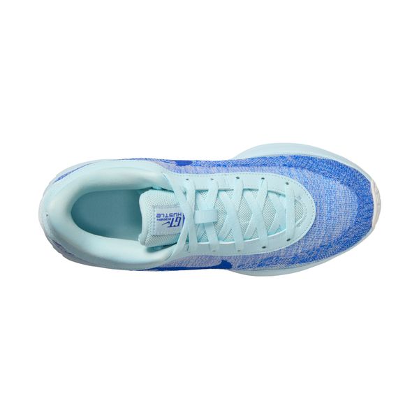 【ショップ限定エントリーでさらに+9倍】NIKEナイキメンズバスケットボールシューズG.T.ハッスルアカデミーEPG.T.HustleAcademyEPFJ7808-402