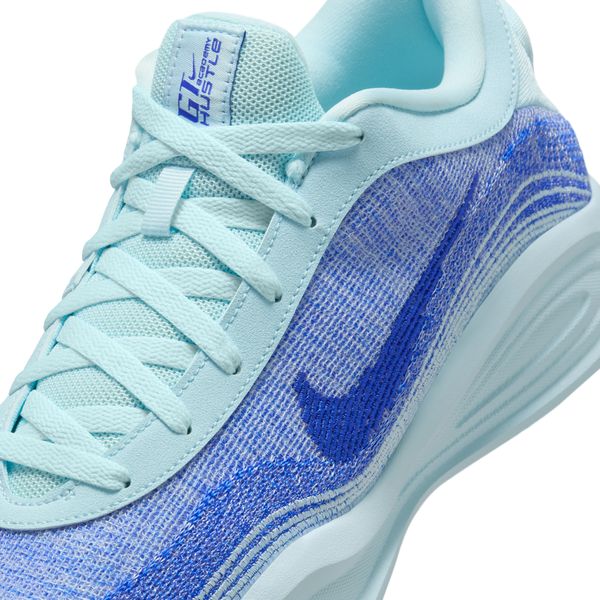 NIKEナイキメンズバスケットボールシューズG.T.ハッスルアカデミーEPG.T.HustleAcademyEPFJ7808-402
