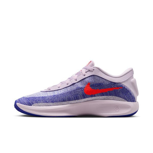 【ショップ限定エントリーでさらに+9倍】NIKEナイキメンズバスケットボールシューズG.T.ハッスルアカデミーEPG.T.HustleAcademyEPFJ7808-500