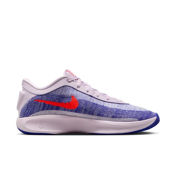 【ショップ限定エントリーでさらに+9倍】NIKEナイキメンズバスケットボールシューズG.T.ハッスルアカデミーEPG.T.HustleAcademyEPFJ7808-500