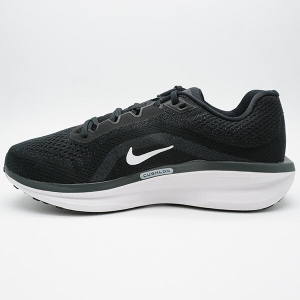 【ショップ限定エントリーでさらに+9倍】エアウィンフロー11ナイキNIKEFJ9509-001ブラックランニングシューズ