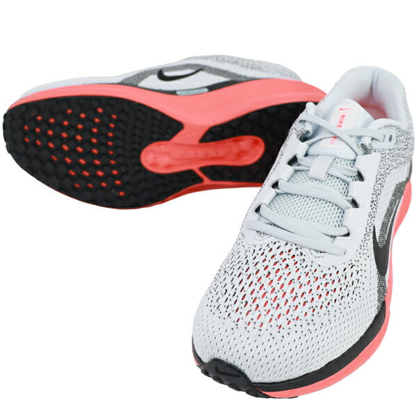 ナイキNIKEメンズランニングシューズAIRWINFLO11エアウィンフロー11マラソンジョギングFJ9509-008