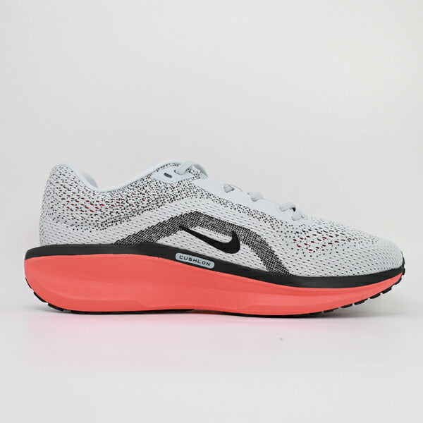 ナイキNIKEメンズランニングシューズAIRWINFLO11エアウィンフロー11マラソンジョギングFJ9509-008