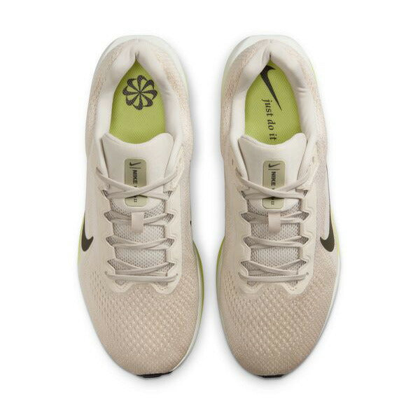 ナイキNIKEメンズランニングシューズエアウィンフローAIRWINFLO11FJ9509-105マラソンジョギング