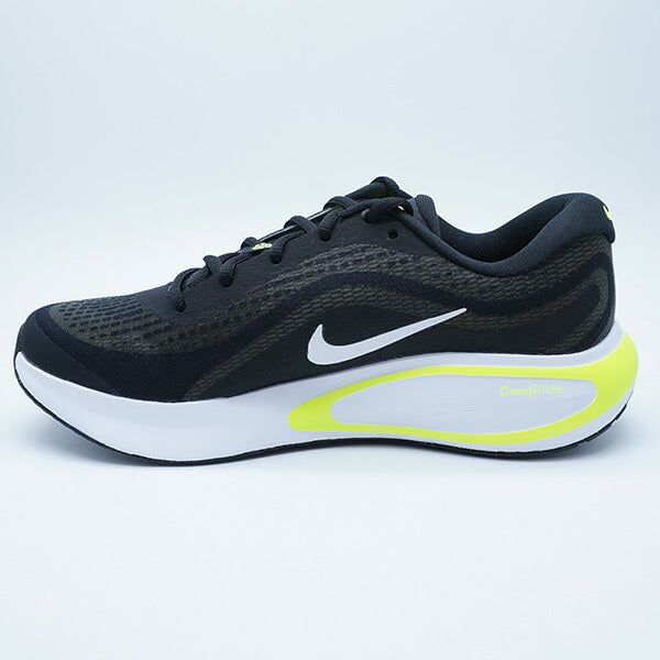ジャーニーランナイキNIKEFN0228-004ブラックランニングシューズ