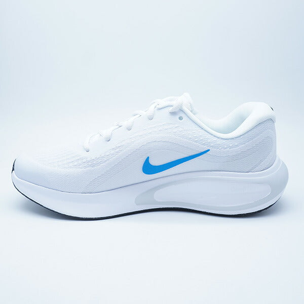 ジャーニーランナイキNIKEFN0228-108ホワイトランニングシューズ