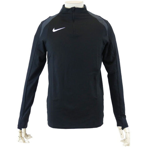 【ショップ限定エントリーでさらに+9倍】ナイキNIKEDri-FITストライクドリルトップFN2404-010サッカーフットサルジャージトレーニングウェア練習着ブラック