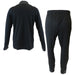 【上下セット】ナイキNIKEストライクドリルトップストライクパンツFN2404-010/FN2406-010サッカーフットサルトレーニングセット上下ブラック