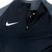 【上下セット】ナイキNIKEストライクドリルトップストライクパンツFN2404-010/FN2406-010サッカーフットサルトレーニングセット上下ブラック