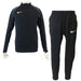【上下セット】ナイキNIKEストライクドリルトップストライクパンツFN2404-010/FN2406-010サッカーフットサルトレーニングセット上下ブラック