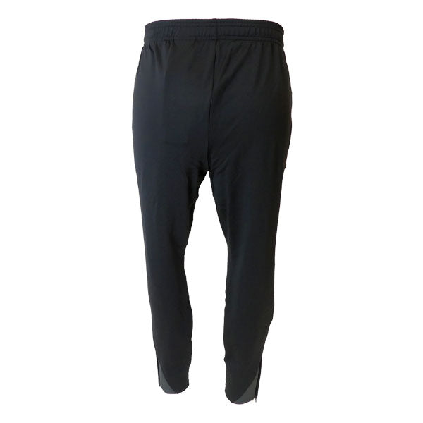ナイキNIKEDri-FITストライクパンツKPZFN2406-010サッカーフットサルトレーニングロングパンツピステパンツブラック