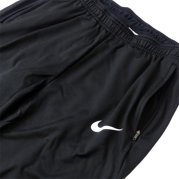ナイキNIKEDri-FITストライクパンツKPZFN2406-010サッカーフットサルトレーニングロングパンツピステパンツブラック