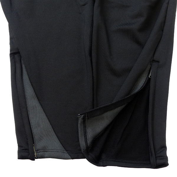 ナイキNIKEDri-FITストライクパンツKPZFN2406-010サッカーフットサルトレーニングロングパンツピステパンツブラック