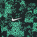 【ショップ限定エントリーでさらに+9倍】【ネコポス送料無料】ナイキNIKEアカデミープロDri-FITショートスリーブグラフィックトップFN2412-324サッカーフットサル練習着スタジアムグリーン