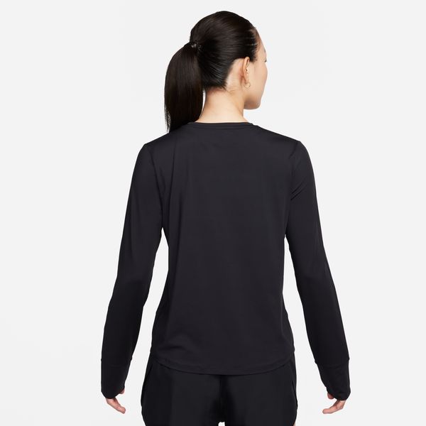 ナイキNIKEレディースDri-FITロングスリーブトップ長袖ロングTシャツNikeOneClassicFN2802-010