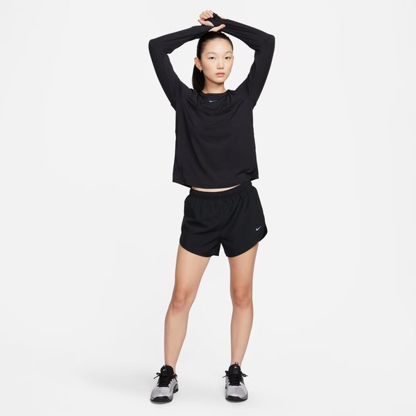 ナイキNIKEレディースDri-FITロングスリーブトップ長袖ロングTシャツNikeOneClassicFN2802-010
