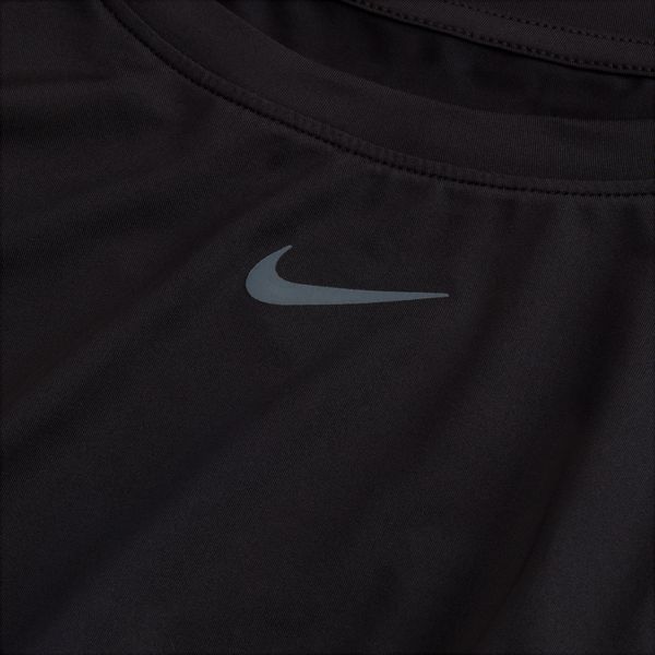 ナイキNIKEレディースDri-FITロングスリーブトップ長袖ロングTシャツNikeOneClassicFN2802-010