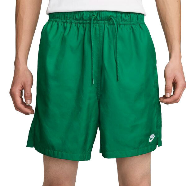 ナイキNIKEメンズハーフパンツクラブフローショートウーブンフローショートパンツ26SUFN3308-365