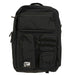 ナイキNIKEユーティリティエリートバックパック37LFN4173-010サッカーフットサルリュックサック部活普段使いブラック