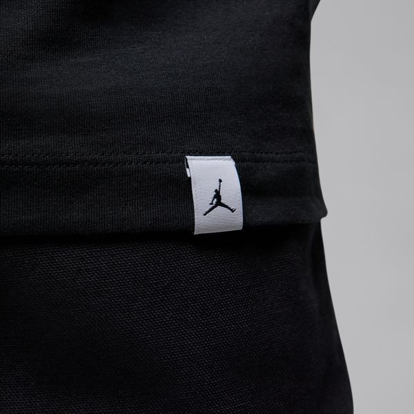 【ネコポス送料無料】ナイキNIKEメンズバスケットボールゲームシャツTシャツ半袖ナイキジョーダンFLTESSリングスS/SクルーFN5967-010ブラック