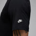 ジョーダンJORDANバスケットボール半袖TシャツFN6026-010ブラック