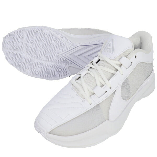 ナイキNIKEフリーク5チームEPメンズバスケットボールシューズバッシュFN7306-100