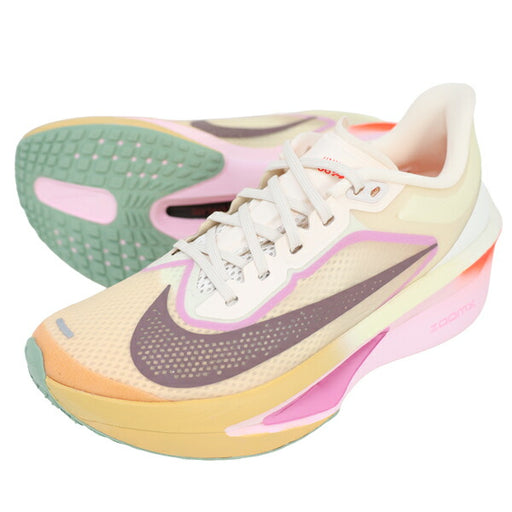 ナイキNIKEレディースランニングシューズWズームフライ6マラソンジョギングFN8455-106