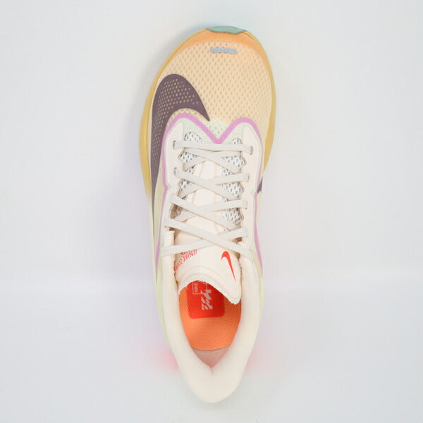 ナイキNIKEレディースランニングシューズWズームフライ6マラソンジョギングFN8455-106