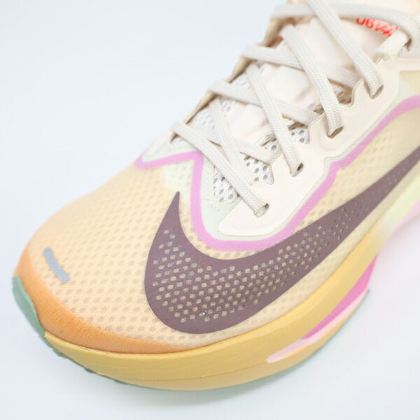 ナイキNIKEレディースランニングシューズWズームフライ6マラソンジョギングFN8455-106
