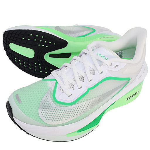 ナイキNIKEレディースランニングシューズLWズームフライ6マラソンジョギングFN8455-107