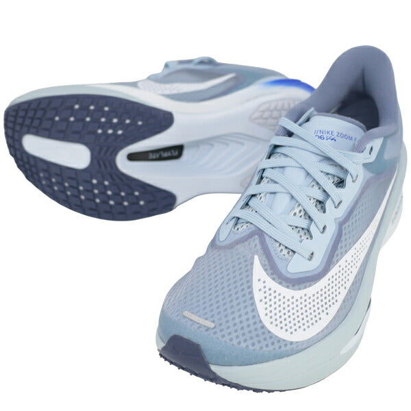 ナイキNIKEウィメンズズームフライ6レディースランニングシューズマラソンジョギングFN8455-401