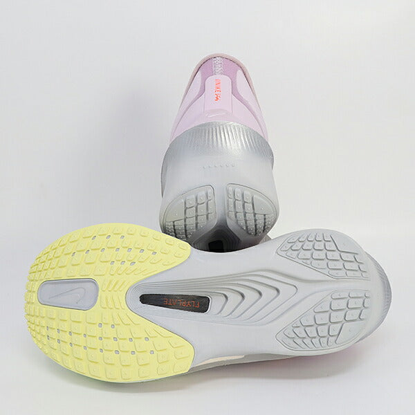 ナイキNIKEレディースランニングシューズLWズームフライ6マラソンジョギングFN8455-500